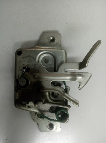 8201004024 Renault (RVI)