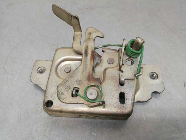 Cerradura de Capot Renault Clio III (2005-2014)