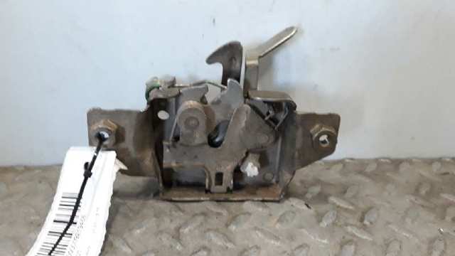 Comprar Cerradura del capó de motor Clio III BR01, CR01