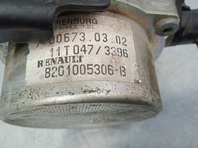 NISSAN 8201005306 Bomba de vacío  comprar en Ponferrada