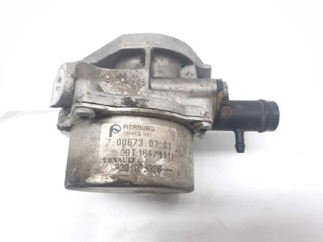 RENAULT 8201005306 Bomba de vacío comprar Tarragona