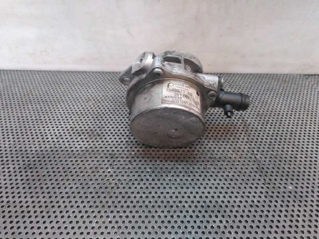 Depresor freno / bomba vacío para dacia sandero 1.5 dci k9kk7 8201005306
