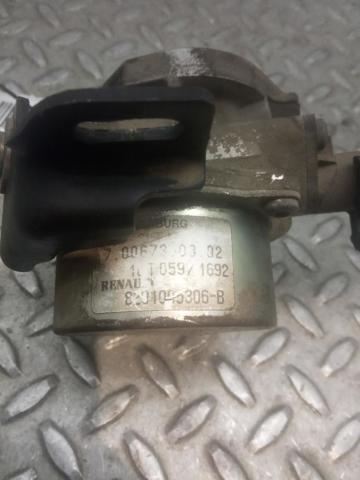 NISSAN 8201005306B Bomba de vacío  comprar en Albacete