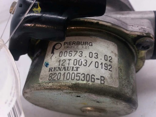 8201005306B RENAULT Bomba de vacío  comprar en Oviedo