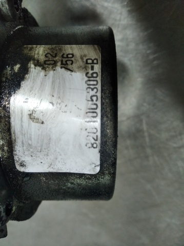 RENAULT 8201005306B Bomba de vacío comprar Pamplona