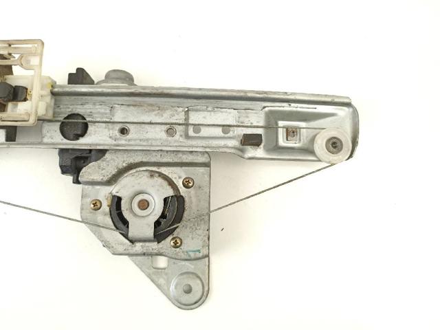 RENAULT 8201010921 Mecanismo de elevalunas de la puerta trasera derecha comprar Pamplona
