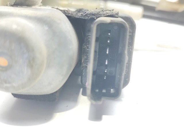 8201010925 RENAULT Mecanismo de elevalunas de la puerta delantera derecha  comprar en Jaén