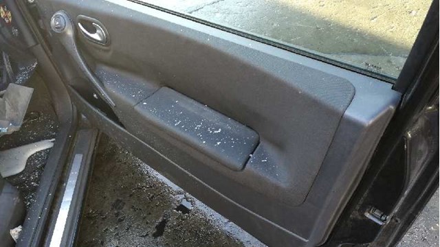 RENAULT 8201010925 Mecanismo de elevalunas de la puerta delantera derecha  disponible España