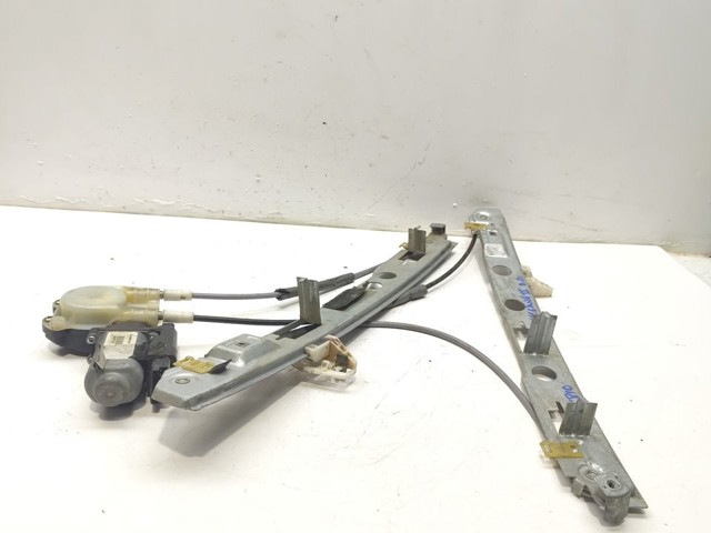 RENAULT 8201010925 Mecanismo de elevalunas delantero derecha comprar Pamplona