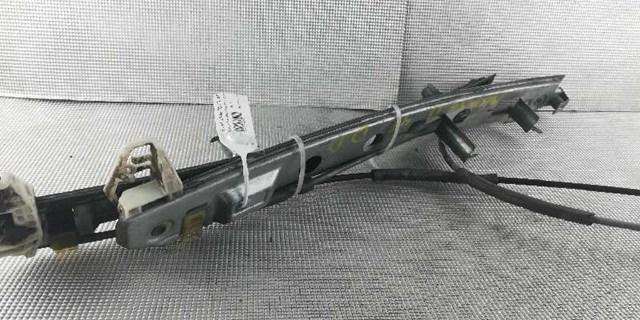 RENAULT 8201010925 Mecanismo de elevalunas delantero derecha  en stock Terrassa