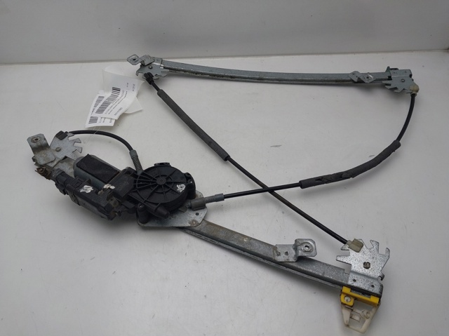 8201010925 RENAULT Mecanismo de elevalunas de la puerta delantera derecha  comprar en Lleida