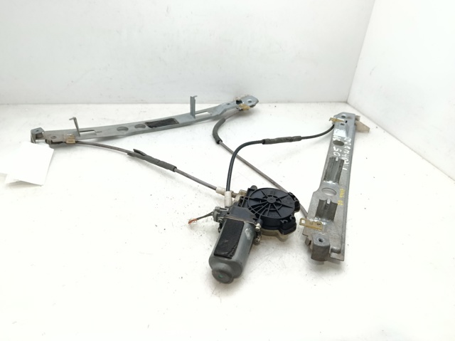 8201010925 RENAULT Mecanismo de elevalunas de la puerta delantera derecha  comprar en Jaén