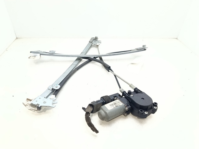 8201010926 RENAULT Mecanismo de elevalunas de la puerta delantera izquierda  comprar en Oviedo