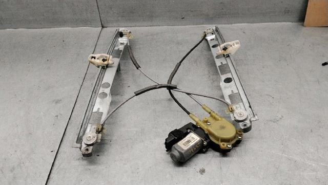 RENAULT 8201010926 Mecanismo de elevalunas delantero izquierdo  en stock Valencia