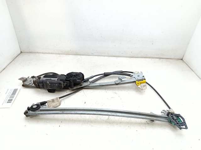 8201010926 RENAULT Mecanismo de elevalunas de la puerta delantera izquierda  comprar en Jaén