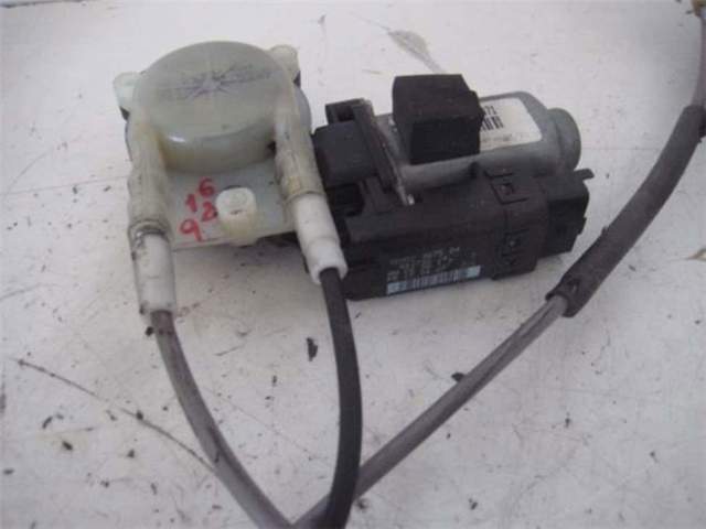 8201010926 RENAULT Mecanismo de elevalunas de la puerta delantera izquierda  comprar en Lleida