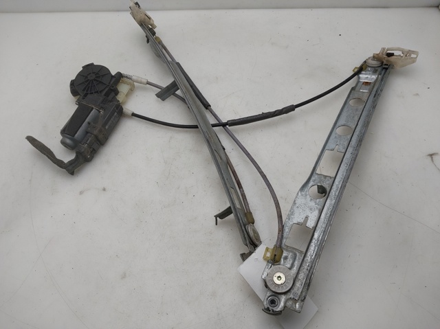 RENAULT 8201010926 Mecanismo de elevalunas de la puerta delantera izquierda  comprar en Albacete