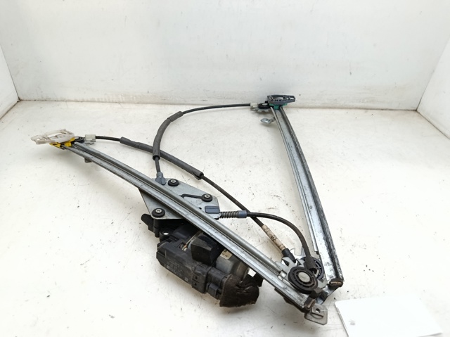 RENAULT 8201010926 Mecanismo de elevalunas delantero izquierdo comprar Tarragona