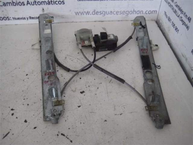 8201010926 Mecanismo de elevalunas delantero izquierdo comprar Girona