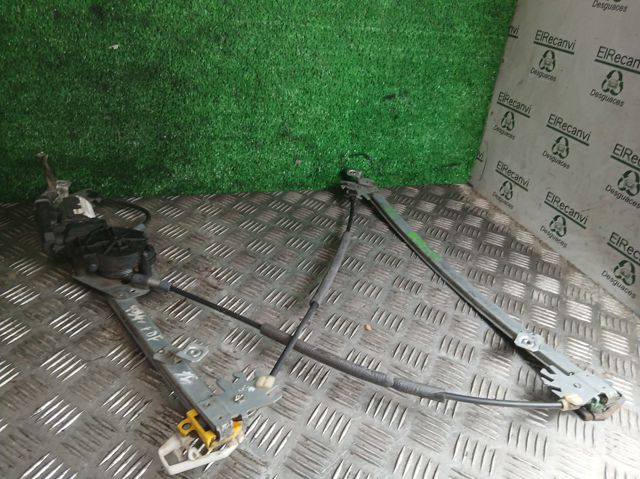 8201010926 RENAULT Mecanismo de elevalunas delantero izquierdo comprar Bilbao