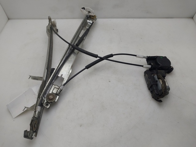 8201010926 RENAULT Mecanismo de elevalunas de la puerta delantera izquierda  comprar en Oviedo