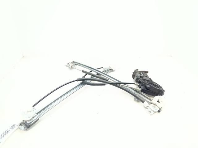 8201010926 RENAULT Mecanismo de elevalunas de la puerta delantera izquierda  comprar en Jaén