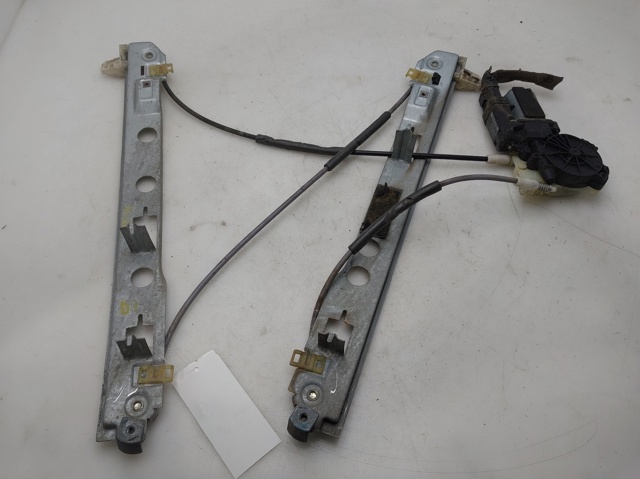 8201010926 RENAULT Mecanismo de elevalunas delantero izquierdo comprar Bilbao