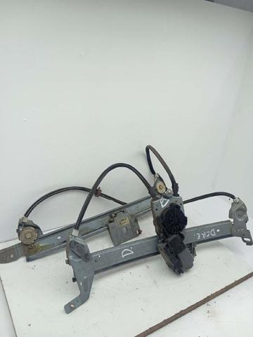8201010931 RENAULT Mecanismo de elevalunas de la puerta delantera derecha  disponible Vigo