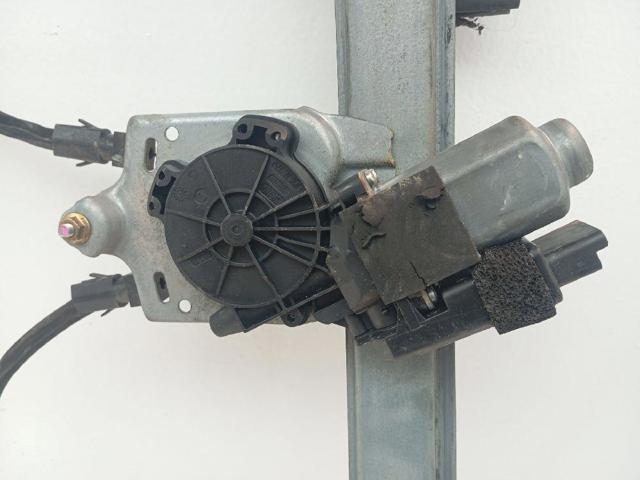 8201010931 RENAULT Mecanismo de elevalunas delantero derecha comprar Alcalá
