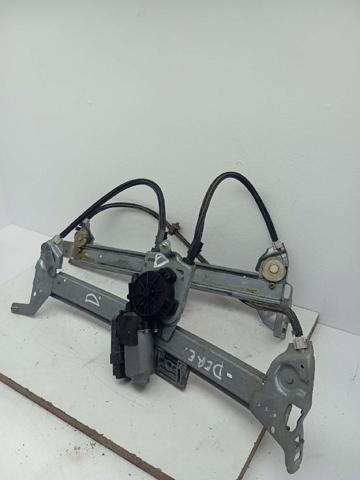 RENAULT 8201010931 Mecanismo de elevalunas delantero derecha  en stock Terrassa