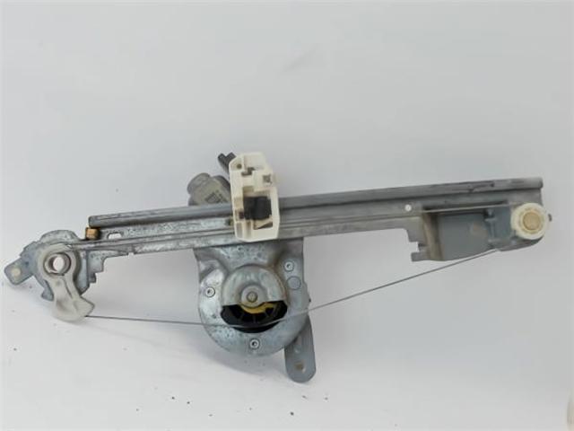 8201010934 RENAULT Mecanismo de elevalunas de la puerta trasera derecha  disponible Vigo
