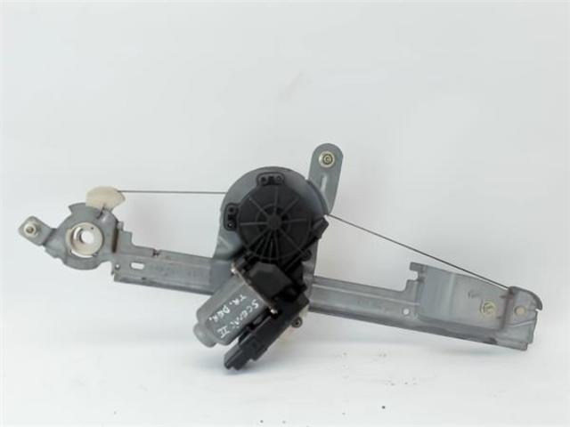 8201010934 RENAULT Mecanismo de elevalunas de la puerta trasera derecha  comprar en Oviedo