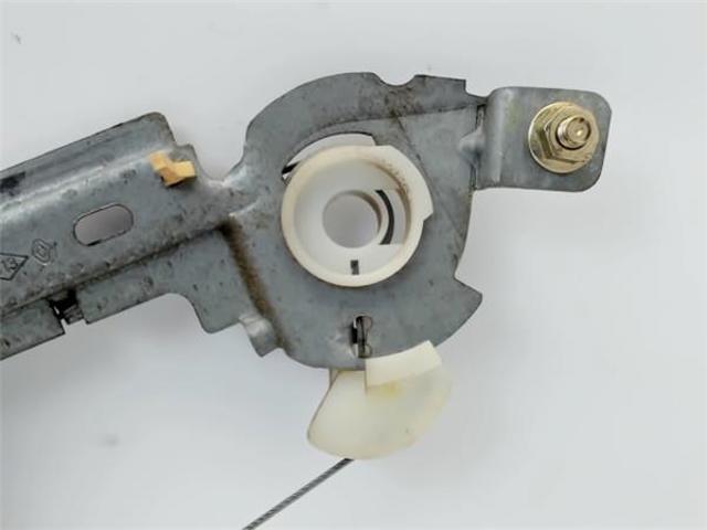RENAULT 8201010934 Mecanismo de elevalunas de la puerta trasera derecha  comprar en Ponferrada