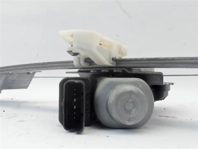 RENAULT 8201010934 Mecanismo de elevalunas de la puerta trasera derecha comprar Pamplona