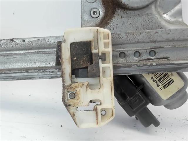 RENAULT 8201010935 Mecanismo de elevalunas de la puerta trasera izquierda comprar Tarragona