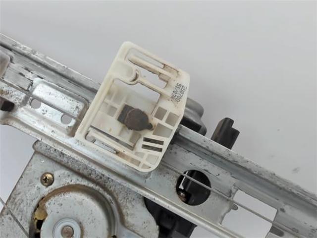 RENAULT 8201010935 Mecanismo de elevalunas de la puerta trasera izquierda comprar Pamplona