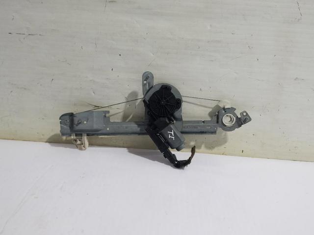 8201010935 RENAULT Mecanismo de elevalunas de la puerta trasera izquierda  comprar en Lleida