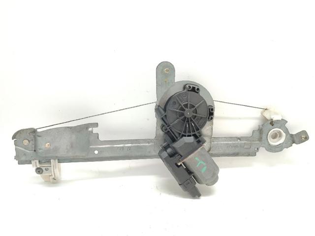 8201010935 RENAULT Mecanismo de elevalunas de la puerta trasera izquierda  comprar en Jaén