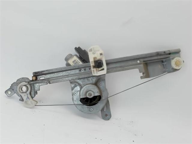 RENAULT 8201010935 Mecanismo de elevalunas de la puerta trasera izquierda  comprar en Ponferrada