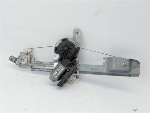 8201010935 RENAULT Mecanismo de elevalunas de la puerta trasera izquierda  comprar en Lleida