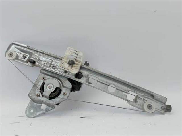 8201010935 RENAULT Mecanismo de elevalunas de la puerta trasera izquierda comprar Alcalá