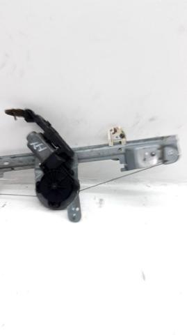 8201010935 RENAULT Mecanismo de elevalunas de la puerta trasera izquierda comprar Madrid