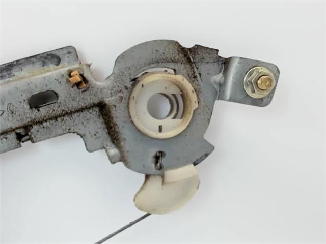 RENAULT 8201010935 Mecanismo de elevalunas de la puerta trasera izquierda  comprar en Murcia