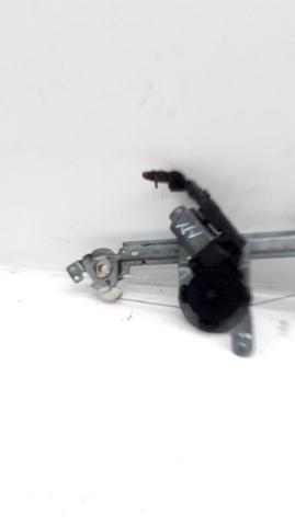 8201010935 RENAULT Mecanismo de elevalunas de la puerta trasera izquierda  en stock Huelva