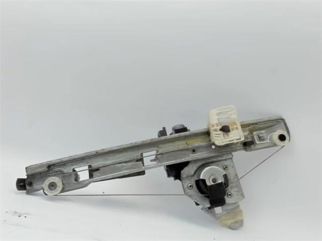 8201010935 RENAULT Mecanismo de elevalunas de la puerta trasera izquierda comprar Bilbao