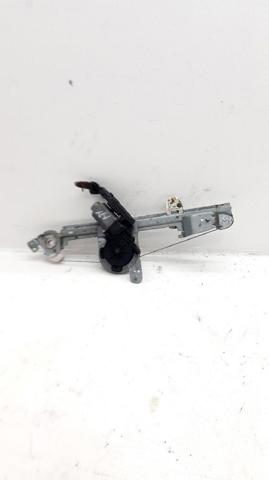 8201010935 Mecanismo de elevalunas de la puerta trasera izquierda  en stock Sabadell