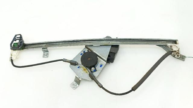 8201010937 RENAULT Mecanismo de elevalunas de la puerta delantera izquierda  disponible Ourense