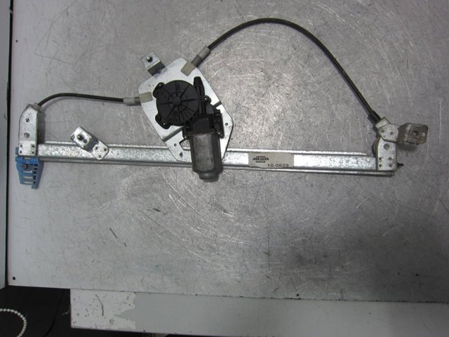 8201010937 RENAULT Mecanismo de elevalunas de la puerta delantera izquierda  comprar en Jaén