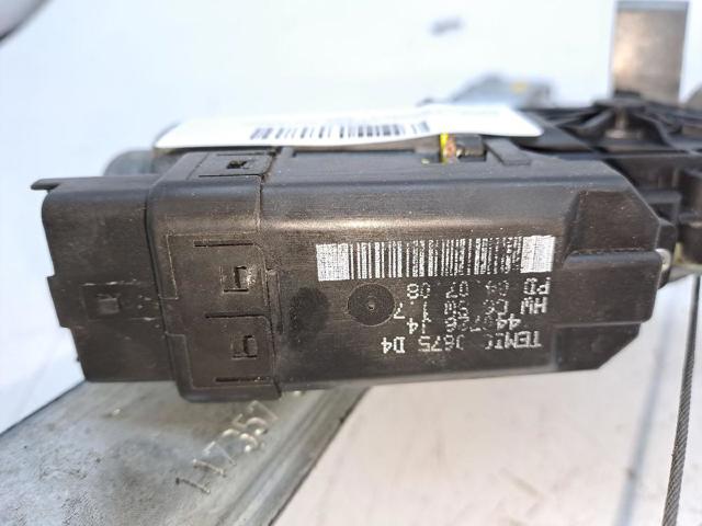 RENAULT 8201010937 Mecanismo de elevalunas de la puerta delantera izquierda  comprar en Murcia