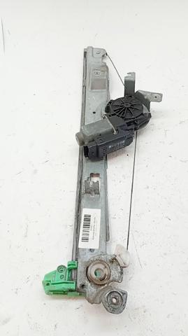 8201010937 Mecanismo de elevalunas de la puerta delantera izquierda  comprar en Zaragoza